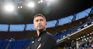 Kewell (News Central TV)