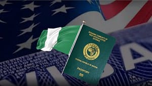 Nigerian Visa Services Unaffected- US Embassy