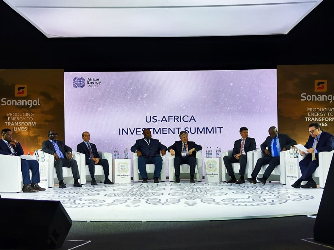 AEW: Ekpo Backs Local Content in Energy Sector
