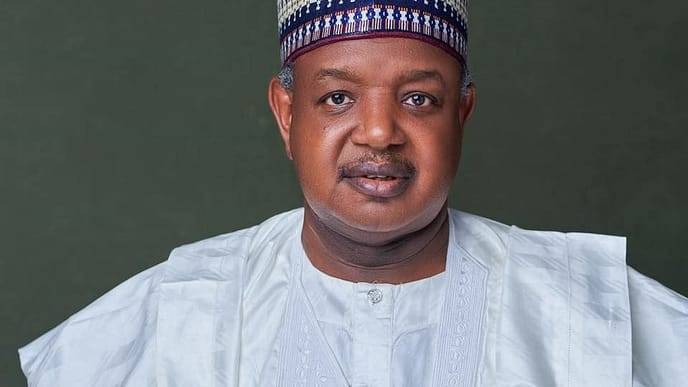 NESG: Private Sector Key to Nigeria’s Growth– Bagudu