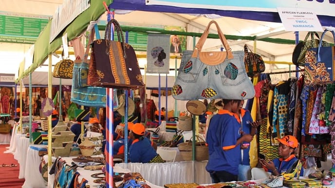 Nigeria International Trade Fair Returns