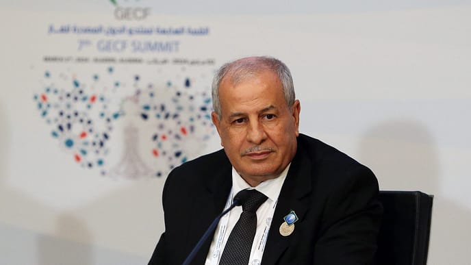 Sonatrach (News Central TV)