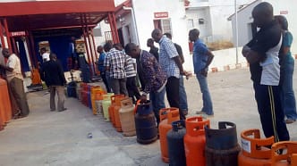 Cooking Gas Price Hits ₦3,000 per Kg in Lagos