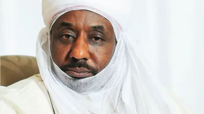 Sanusi Hails Tinubu’s Reforms, Notes Concerns
