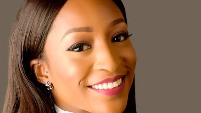 Arise Tv Anchor Somtochukwu Maduagwu is Dead