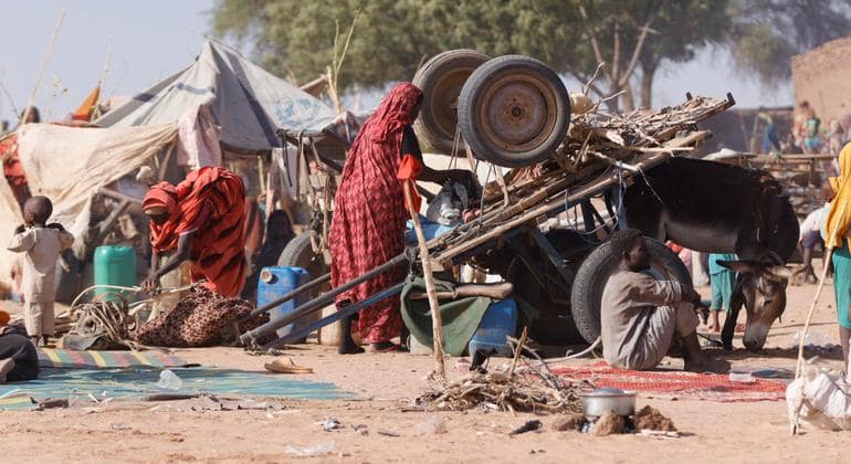 UN (News Central TV)