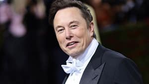 Musk Halfway to Becoming World’s First Trillionaire