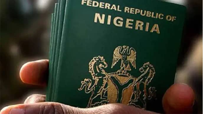 Senate Backs Passport Ban for Nigerians Convicted Abroad