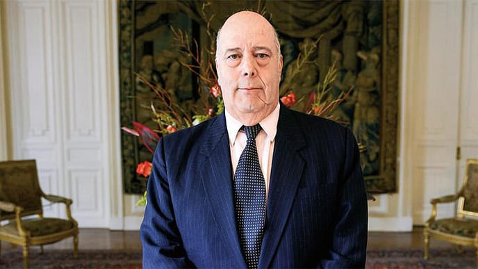 Colombia Recalls Envoy After Trump’s Tariff Threat