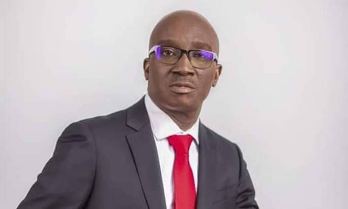 Edo (News Central TV)