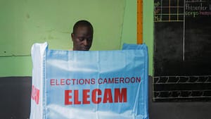 Cameroon (News Central TV)