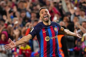 Jordi Alba (News Central TV)