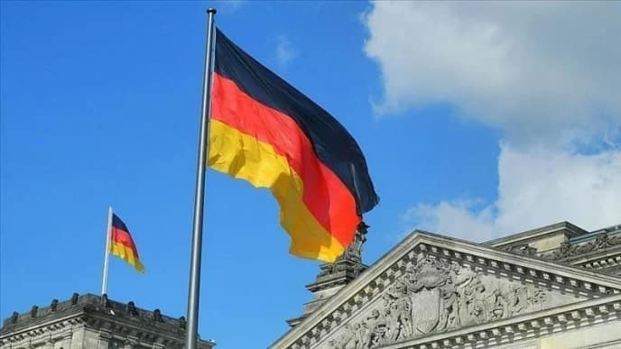 Germany (News Central TV)