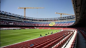 Camp Nou (News Central TV)