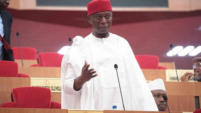 Ned Nwoko Denies Taking New Wife