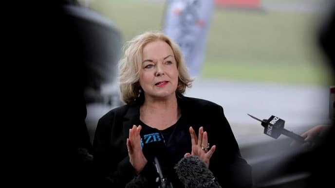 New Zealand (News Central TV)