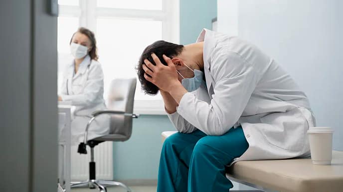 Doctors (News Central TV)