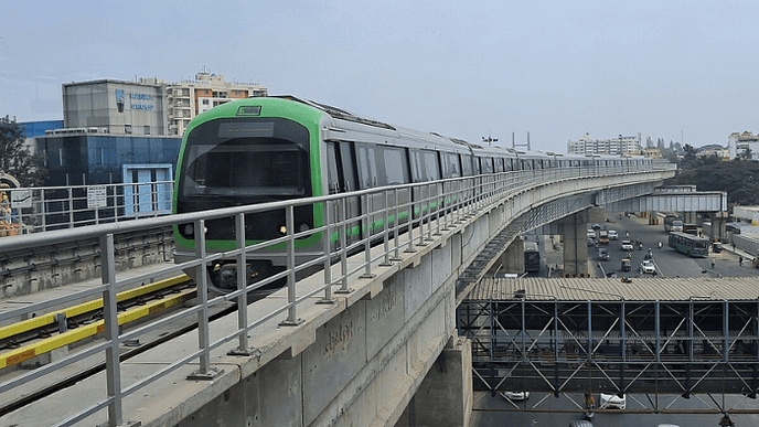Lagos to Begin Green Line Rail in December