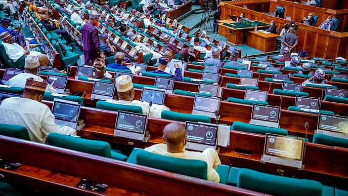 House of Reps Launches Probe into Bank Charges