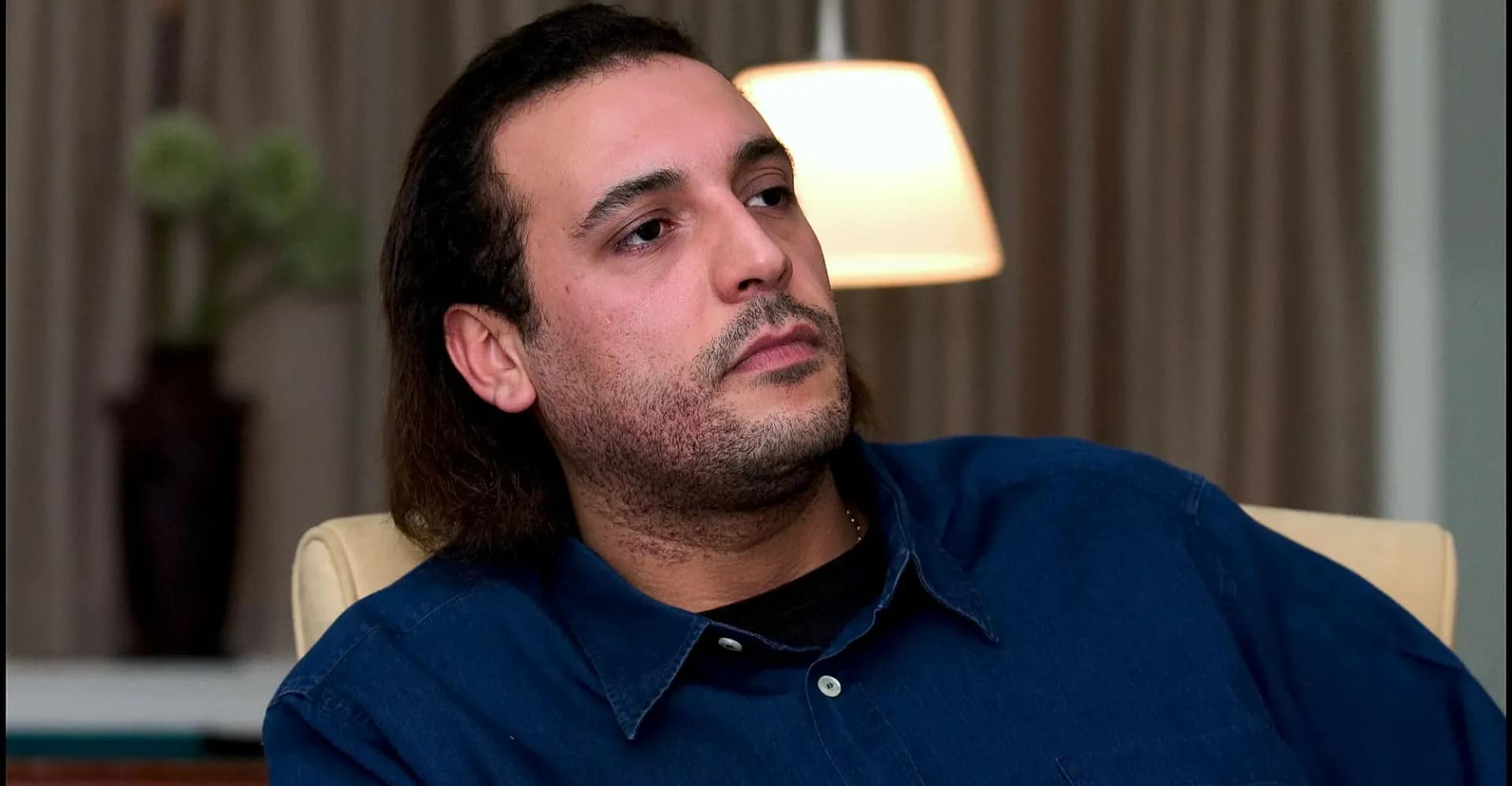 Lebanon Grants Bail to Gaddafi’s Son