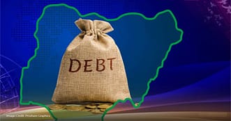Nigeria’s Public Debt Hits ₦152.4 Trillion