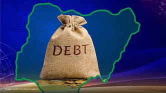 Nigeria’s Public Debt Hits ₦152.4 Trillion