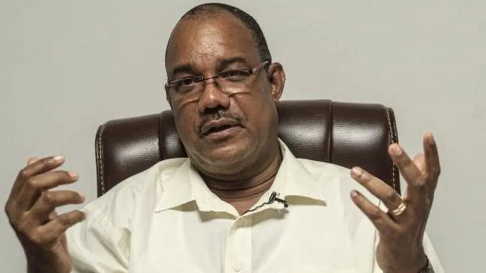 Seychelles Halts Qatari Resort Plan