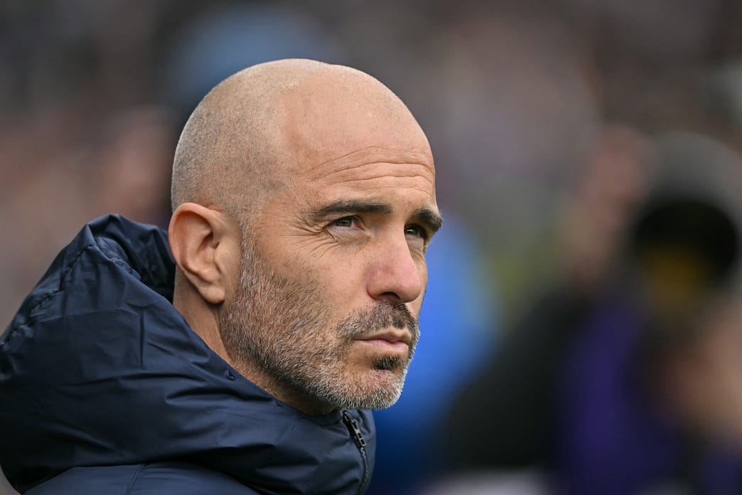Chelsea’s Maresca Banned After Wild Celebration