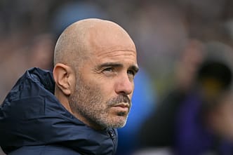 Chelsea’s Maresca Banned After Wild Celebration