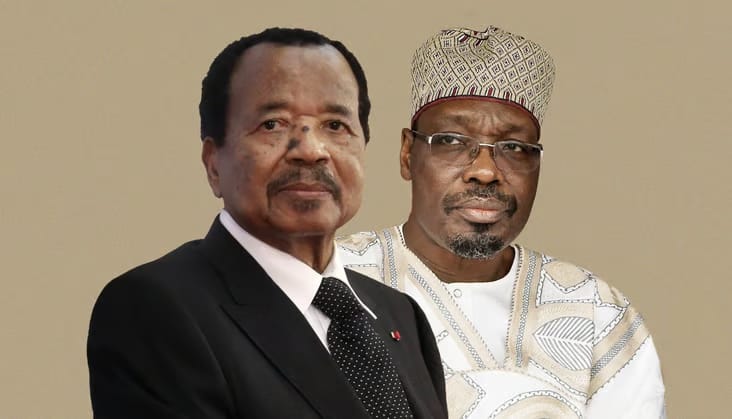 Cameroon Opposition Rejects Biya’s Re-Election