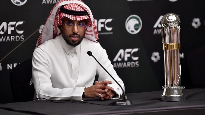 Al Dawsari (News Central TV)