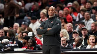 NBA Coach, Player Arrested in Gambling Scandal