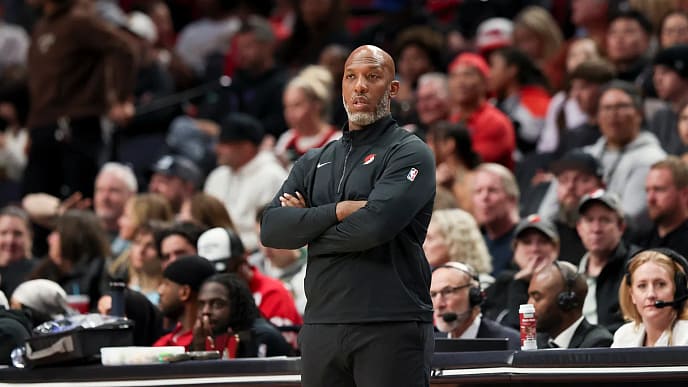 NBA Coach, Player Arrested in Gambling Scandal