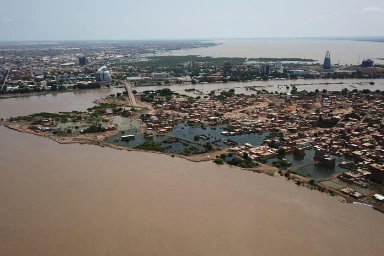 Sudan (News Central TV)