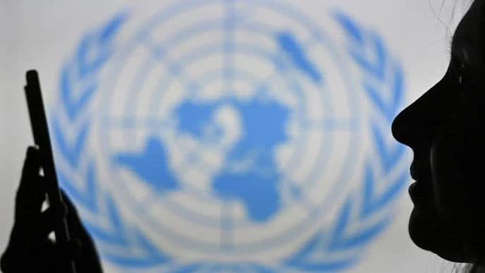 UN (News Central TV)