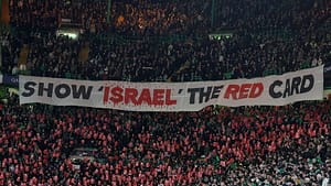 UEFA (News Central TV)