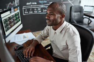 Nigeria Targets 20,000 Jobs Annually.