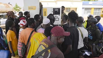 Insurgents (News Central TV)