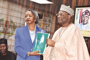 Six Things to Know About New Acting INEC Chairman
