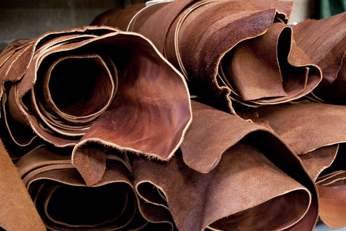 Nigeria Reclaims Luxury Leather Heritage