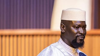 $100,000 Fee Shocks Guinean Election Hopefuls