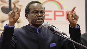 Africa (News Central TV)