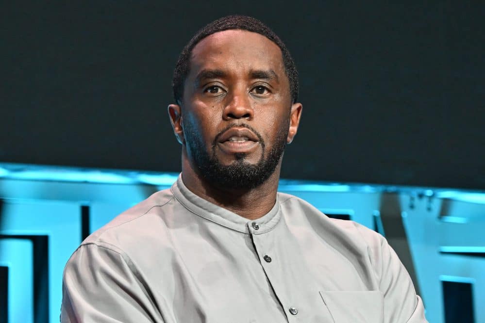 Diddy (News Central TV)