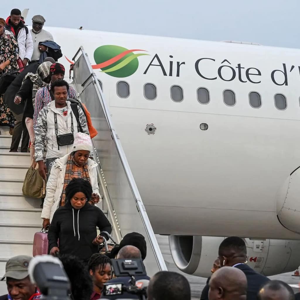 Corruption Drives 60% of African Youth to Consider Leaving the Continent Survey 