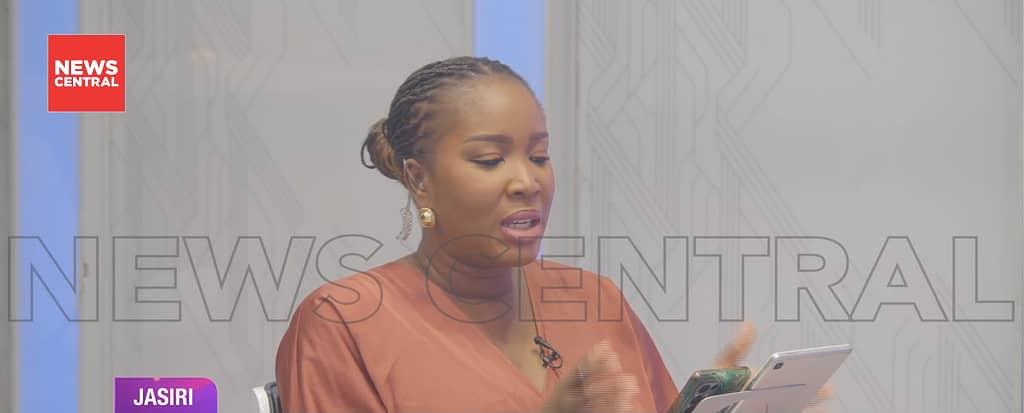 Adeleru-Balogun (News Central TV)
