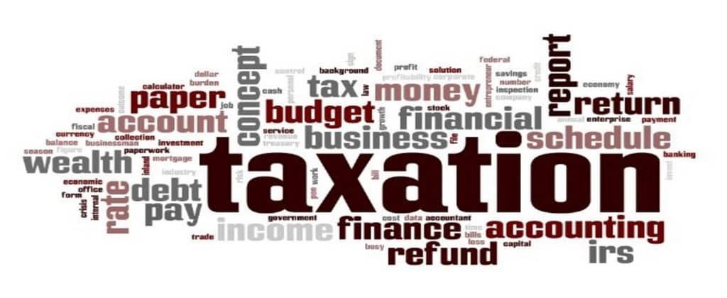 Nigerian Banks will have their Forex Gins taxed