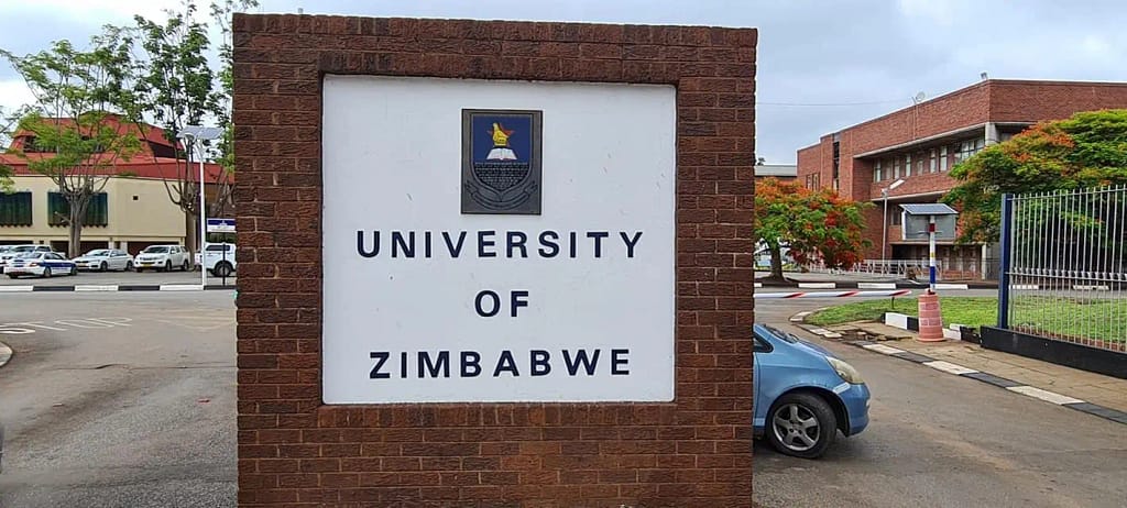 Zimbabwe University Lecturers Intensify Strike Over Low Wages