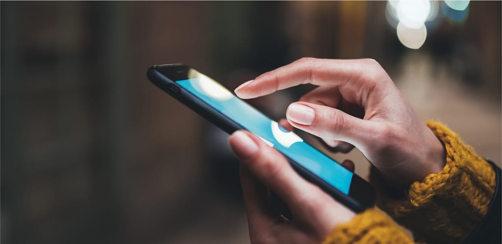 Smartphones have increased digital activism across the continent