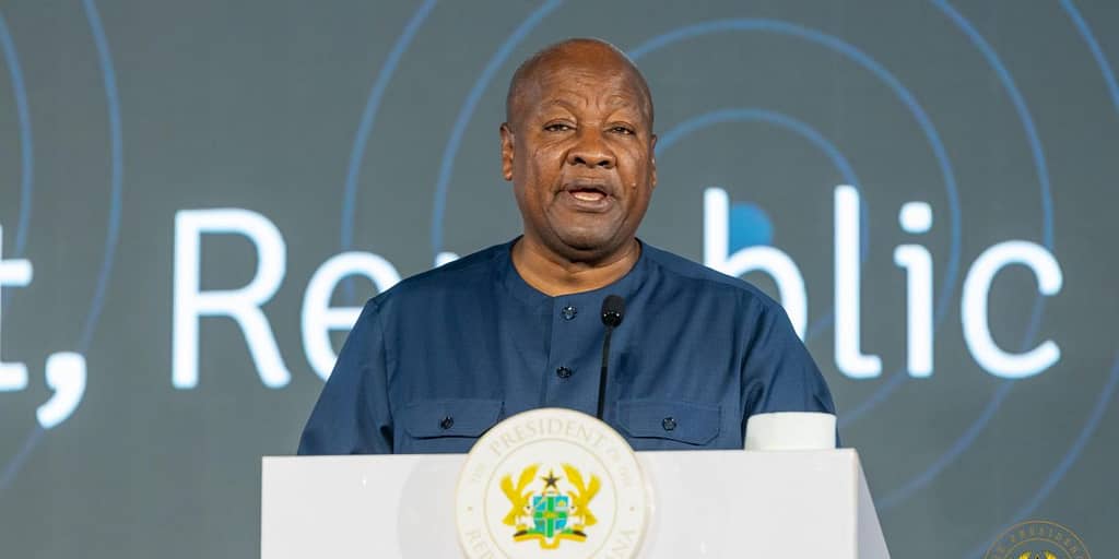 Ghana President, John Mahama Scraps Fuel Allowance for Appointees(News Central TV)