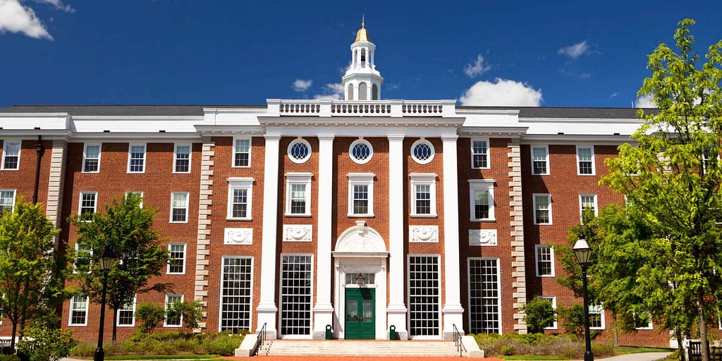 Harvard Faces International Student Ban as Trump Officials Target Campus Policies